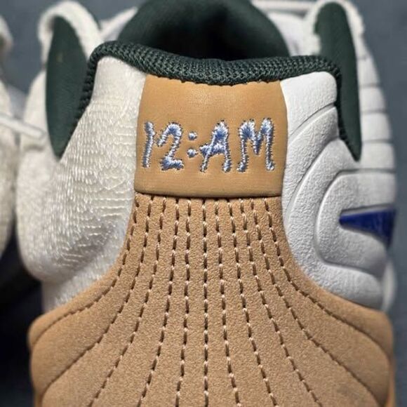 Nike JA 2 \